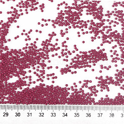 11/0 сорт стеклянный бисер краска для запекания&nbsp;X-SEED-N001-A-1058