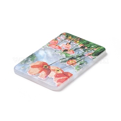 Акриловые подвески&nbsp;FIND-I024-01F