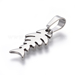 Подвески из нержавеющей стали 304&nbsp;LS-STAS-I096-15P