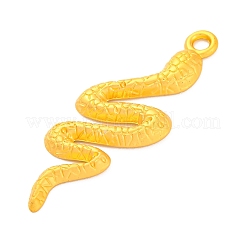 Подвески из сплава &nbsp;PALLOY-R150-01G-04