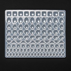 Силиконовые Молды&nbsp;DIY-F061-02