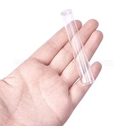 Contenitori di perline di plastica&nbsp;CON-S009-01