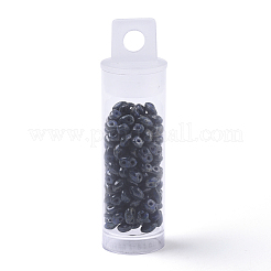 Perline 2 buche&nbsp;SEED-R048-33050
