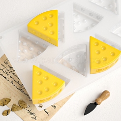 Yumeiren 8-in-1 Mousse Kuchen Käse Käse Silikonformen&nbsp;PW-WG128EF-01