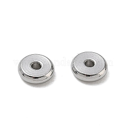 Cuentas espaciadoras de acero inoxidable 304&nbsp;SA-CBAF1D5-26P-A