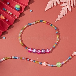 Ювелирные изделия&nbsp;DIY-YW0002-18B-02