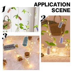 Наборы для бутылочек&nbsp;DIY-NB0004-19