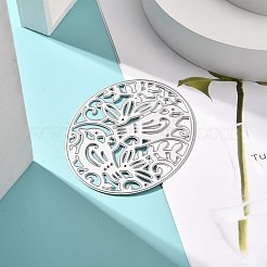 Углеродистая сталь разрезает трафареты&nbsp;DIY-WH0170-163