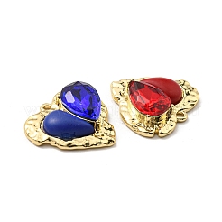 Подвески из смолы из сплава&nbsp;PALLOY-K010-23G