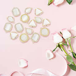 Подвески из сплава 24 шт.&nbsp;FIND-DC0002-99