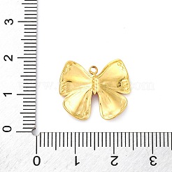 Подвески из нержавеющей стали 304 с эмалью&nbsp;STAS-S163-02A-G