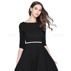 3.33 ярд полиэфирной тканой ленты&nbsp;OCOR-CY0002-62