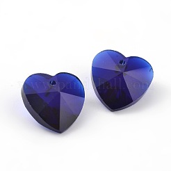 Романтические Валентина идеи стеклянные брелоки&nbsp;G030V14mm-13