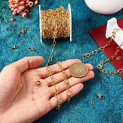 Наборы украшений для ожерелья своими руками&nbsp;DIY-TA001-54