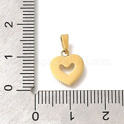 Ионное покрытие (ip) 304 нержавеющая сталь микропаве кубический цирконий подвески&nbsp;STAS-H228-04G-04