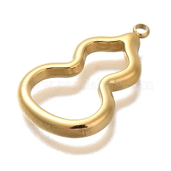 Ионное покрытие (ip) подвески из нержавеющей стали 304&nbsp;STAS-P371-023G