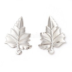 Латунные подвески&nbsp;KK-F772-12P