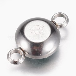 Connecteurs de liens en verre&nbsp;GLAA-G018-P10