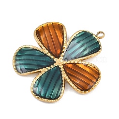 Подвески из нержавеющей стали 304&nbsp;STAS-H249-04G-02