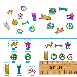 201 подвеска из нержавеющей стали&nbsp;STAS-TA0004-30