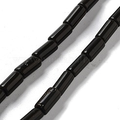 Непальские бусины лэмпворк ручной работы&nbsp;LAMP-Z008-02A