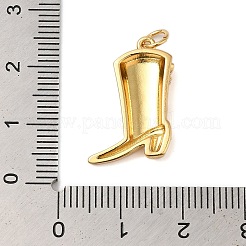 Стойки обшивки латунные подвески&nbsp;KK-S372-22G