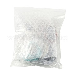 24шт 6 цвета акриловые подвески&nbsp;OACR-FS0002-66