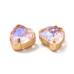 Сердце с эффектом лунного света&nbsp;GLAA-P055-05A-G03