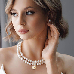 24 шт. 6 подвески из латуни с эмалью на морскую тематику&nbsp;KK-DR0001-48