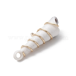 Подвески из меди&nbsp;PALLOY-JF03887-02