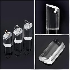 Acryl-Ring-Displays&nbsp;RDIS-WH0006-13