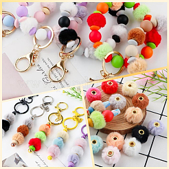 Kit di perline fai da te&nbsp;DIY-SC0031-87B
