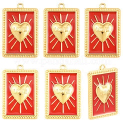 8 шт. подвески из нержавеющей стали 304&nbsp;STAS-BBC0008-93