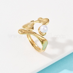 Кольца из нержавеющей стали 304&nbsp;LS-RJEW-S629-09G-B