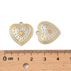 Подвески из нержавеющей стали 304&nbsp;STAS-T068-74GP