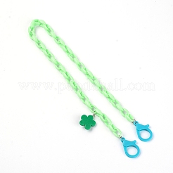 Chaînes de lunettes&nbsp;AJEW-TAC0025-13D