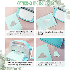 Осенняя тема&nbsp;DIY-WH0309-2220