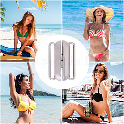 Зажимы для бикини из сплава 12 шт.&nbsp;FIND-CA0009-77A