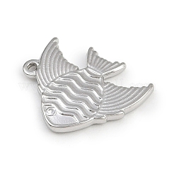 Pendentifs en acier inoxydable 304&nbsp;STAS-K287-08B-P