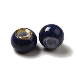 6/0 opaques perles de rocaille de verre&nbsp;SEED-P005-A06