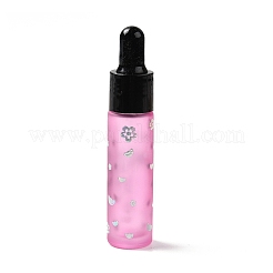 Tropfflaschen aus Gummi&nbsp;LS-MRMJ-M002-01B-02