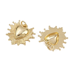 Латунные подвески&nbsp;KK-D424-18G