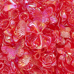 Kit de fabricación de joyas barrocas de diy de 100 g&nbsp;DIY-TA0010-85D