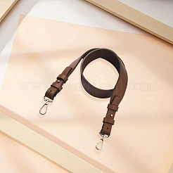 1 шт. ручки для сумки из искусственной кожи&nbsp;DIY-CL0001-01C