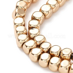 Синтетических немагнитных гематит бисер нитей&nbsp;G-M095-J01-02KCG