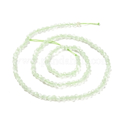Abalorios de ojo de gato hebras&nbsp;CE-I005-B8