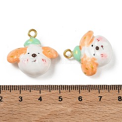 Handmade Fimo Anhänger&nbsp;PY-CBABDB7-05A