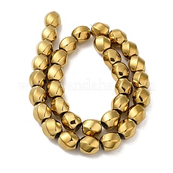 Elettrodeposte ematite sintetico non magnetico fili&nbsp;G-P518-05