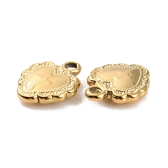 Ионное покрытие (ip) подвески из нержавеющей стали 304&nbsp;STAS-D051-19G