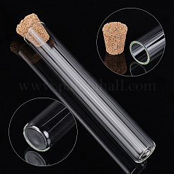 Tube à essai en verre&nbsp;CON-BC0001-74
